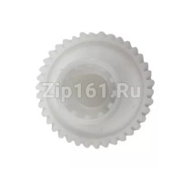 Шестерня мясорубки Redmond (D81/31mm, H78mm, z12/38зуб, втулка d-7mm)