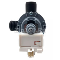 Помпа Askoll 34w с корпусом Indesit 089668 зам.064950, 085617, 050334