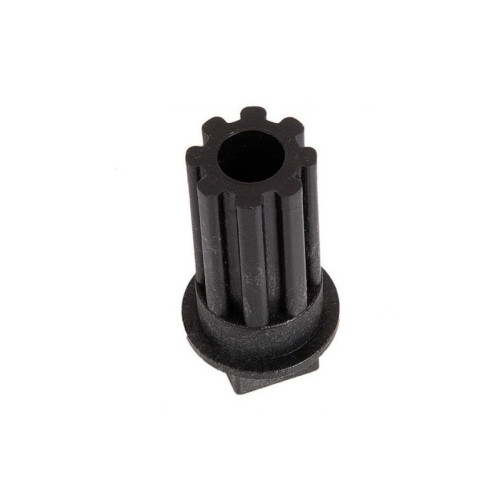 Втулка шнека  (черная) BR7002718