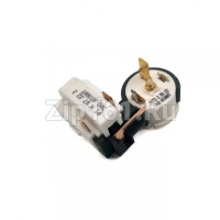 Компрессор Атлант С-КО200Н5-02, (R134, 209Вт) медная обмотка в ьной упаковке