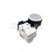 Компрессор Атлант С-КО200Н5-02, (R134, 209Вт) медная обмотка в ьной упаковке