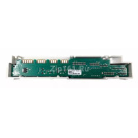 Модуль (плата индикации) Ariston C00296804