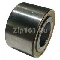 Подшипник двухрядный BA2B 633667 SKF 30х60х37, желтый пыльник зам. 255119. упаковка Индезит