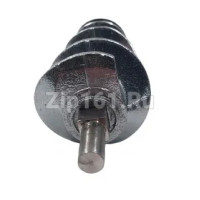 Шнек Moulinex, 4-гранник 10mm, длина 154mm, SS-193513 Шнек Moulinex, 4-гранник 10mm, длина 154mm, SS-193513
