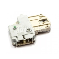 Замок люка Zanussi Electrolux 1240349017 50226735004 Замок люка Zanussi Electrolux 1240349017 50226735004