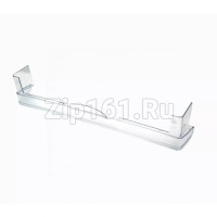 Ограничитель балкона Атлант-Минск, прозрачный, большой, 301543105900