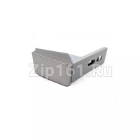 Ремкомплект для ручки двери холодильника Liebherr, цвет серый, 959017800013