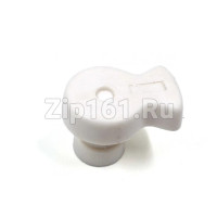 Привод тарелки СВЧ (коплер), H - 19.5 mm, 95TR03 Привод тарелки СВЧ (коплер), H - 19.5 mm, 95TR03