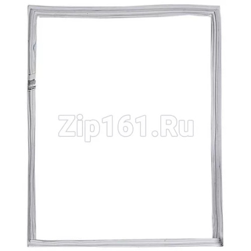Уплотнитель двери 575x1137мм Beko 4546853100 в паз