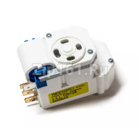 Таймер оттайки холодильника No Frost TMDE X09TC1 SANKYO Таймер оттайки холодильника No Frost TMDE X09TC1 SANKYO
