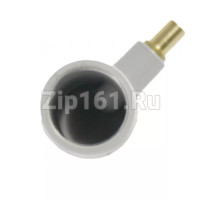 Антисифон для сливных шлангов, 20х20 мм