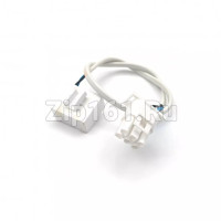 Реле тепловое с термовыключателем (2-х концевое) ПТР-103 Indesit Ariston Stinol 276886 Реле тепловое с термовыключателем (2-х концевое) ПТР-103 Indesit Ariston Stinol 276886