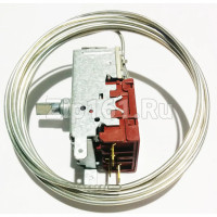 Термостат K59-Q1916-000 (KDF32Q2), капилляр 2м, код Indesit 851154