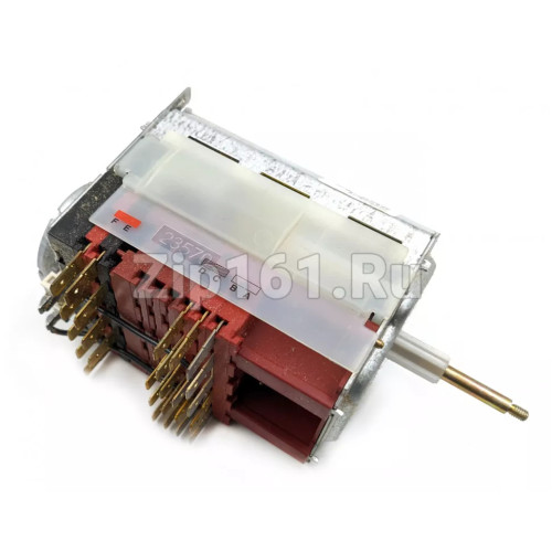 Программатор (селектор программ) Zanussi Electrolux 1247059007