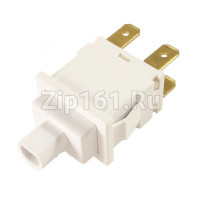 Кнопка сетевая Beko 2808540600. 2808540400, 2808540500 Кнопка сетевая Beko 2808540600. 2808540400, 2808540500