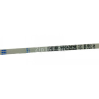 Ремень 1217J4 EL для стиральной машины Electrolux 1240211001 Ремень 1217J4 EL для стиральной машины Electrolux 1240211001