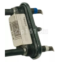 Тэн 1900W гнутый короткий L=180 Ardo 1101029