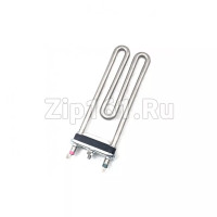 Тэн Kawai 1700W прямой с отверстием под датчик L=190 Indesit C00081780