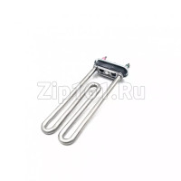 Тэн Kawai 1700W прямой с отверстием под датчик L=190 Indesit C00081780