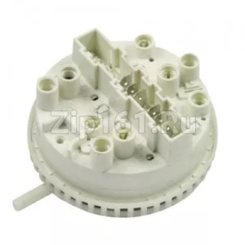 Прессостат (датчик уровня воды) Zanussi 3562320212