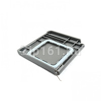 Крышка порошкоприемника Electrolux 4006078028 Крышка порошкоприемника Electrolux 4006078028