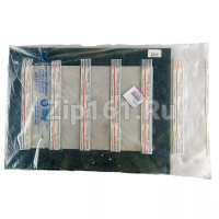 Внутреннее стекло двери духовки Хотпоинт-Аристон (Hotpoint-Ariston) 274559