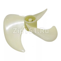 Лопасти вентилятора холодильника  J753-00011A