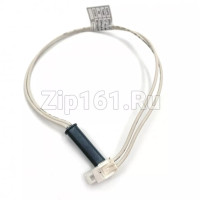 Термопредохранитель на холодильник Whirpool, 480132103383 2,0 Ом