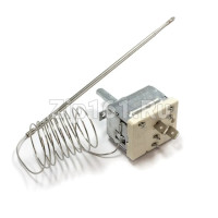 Термостат духовки 50-320°C, EGO 55.17062.220 (капилярка 890/160mm, Шток-23mm) Термостат духовки 50-320°C, EGO 55.17062.220 (капилярка 890/160mm, Шток-23mm)