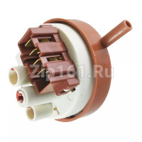 Пресостат (датчик уровня воды) Indesit Ariston C00111493