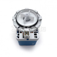 Помпа 34W GRE932 защелки 8шт, фишка вперед вместе ИТАЛИЯ