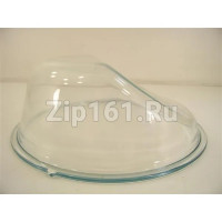 Стекло дверки (люка) Indesit C00021880
