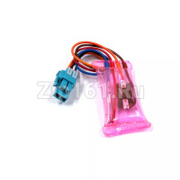 Датчик оттайки с ТПП  (6615JB2003J)