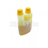 Ультрафиолетовый краситель для холодильных систем, 100 мл (Brilliant HVAC) TR1119.F.S1