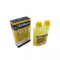 Ультрафиолетовый краситель для холодильных систем, 100 мл (Brilliant HVAC) TR1119.F.S1