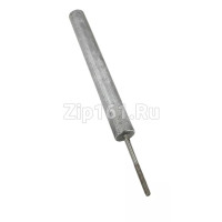 Анод магниевый для водонагревателя 65150813 D16, L140, M4, ТЕРМЕКС - SpT066051