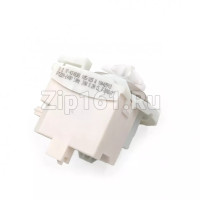 Насос сливной Copreci KEBS105/025 30W Whirpool 481010478045