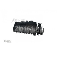 Блок управления Haier A0010203987E Блок управления Haier A0010203987E