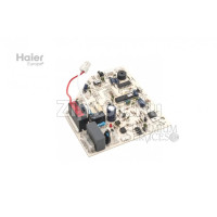 Внутренная плата управления Haier A0010403516E Внутренная плата управления Haier A0010403516E