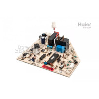 Внутренная плата управления Haier A001A0600286