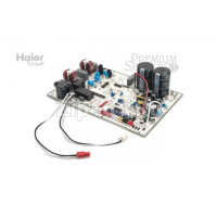 Внешная плата управления Haier A0011800241D Внешная плата управления Haier A0011800241D