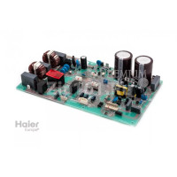 Внешная плата управления Haier A0011800345T