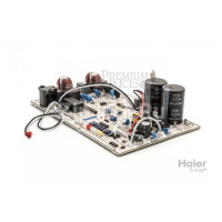 Внешная плата управления Haier 0011800241C Внешная плата управления Haier 0011800241C
