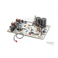 Внешная плата управления Haier 0011800241C Внешная плата управления Haier 0011800241C