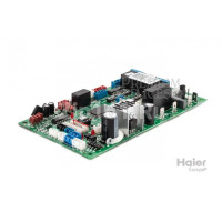 Плата управления Haier 0151800161 Плата управления Haier 0151800161