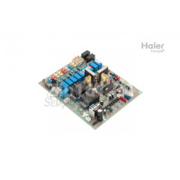 Плата управления Haier 0010451214E Плата управления Haier 0010451214E