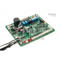 Плата управления Haier 0010450689C Плата управления Haier 0010450689C