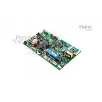 Плата управления Haier 0010450689A Плата управления Haier 0010450689A