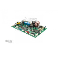 Плата управления Haier 0010450689A Плата управления Haier 0010450689A