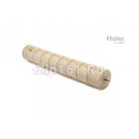 Крыльчатка (турбина) внутреннего блока Haier 0010202415